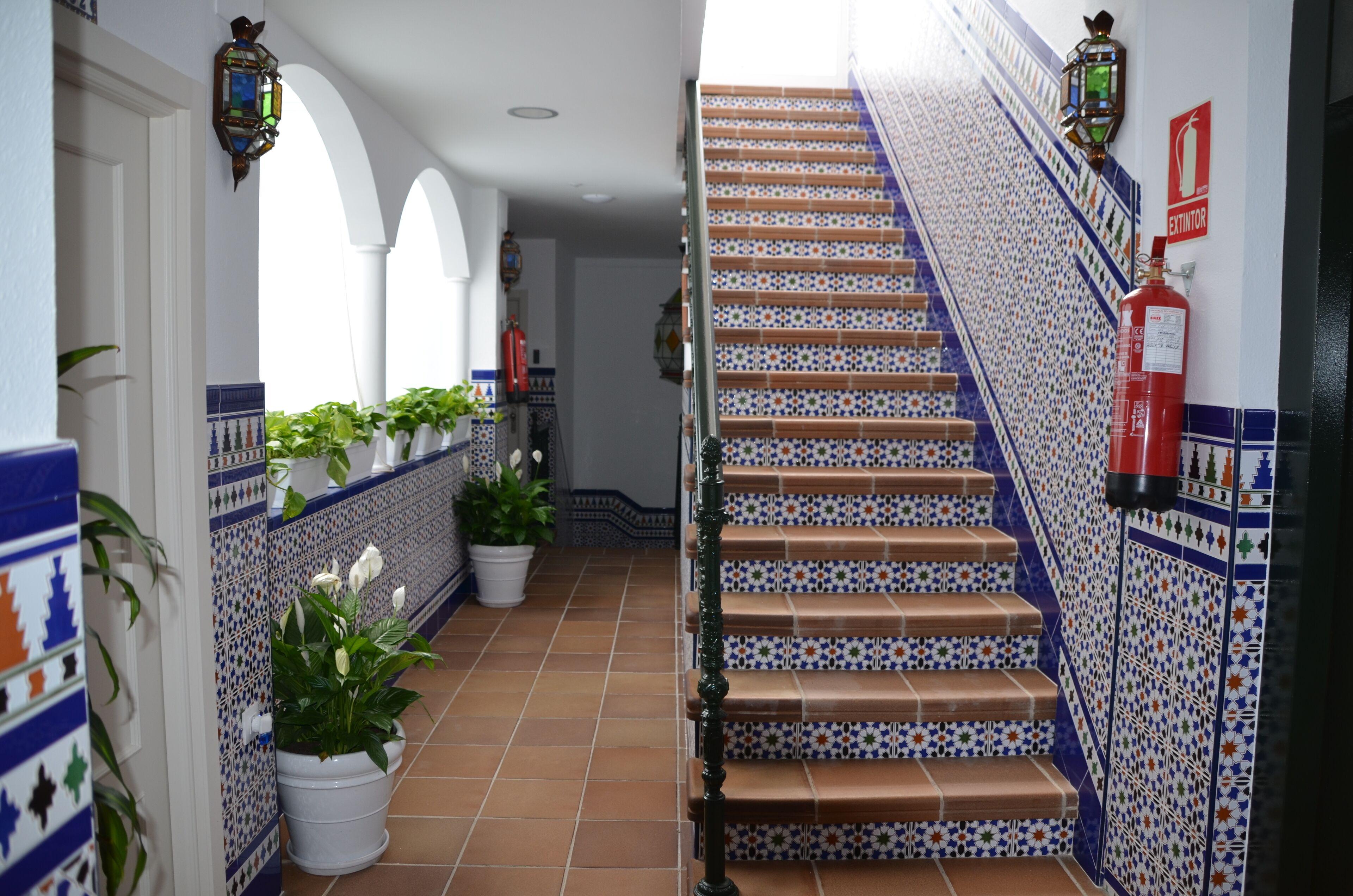 Hotel Dona Lina — Fotos 1