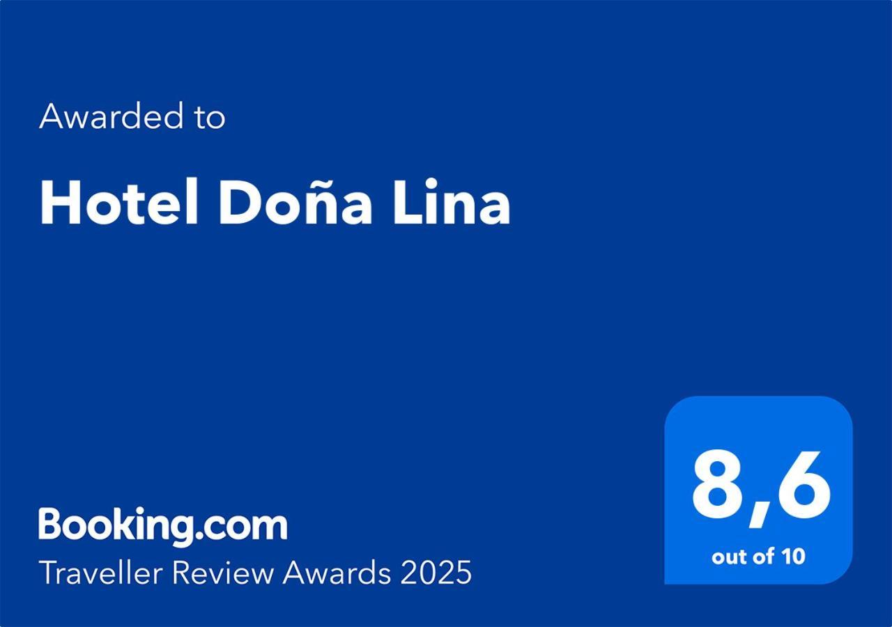 Hotel Dona Lina, Seville